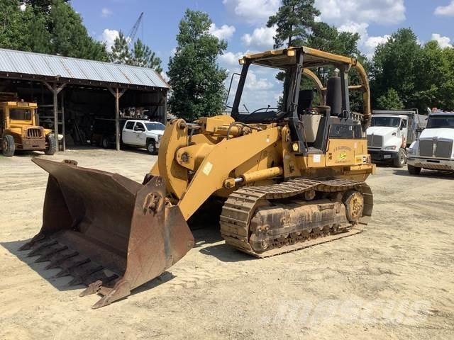 CAT 953C 推土機