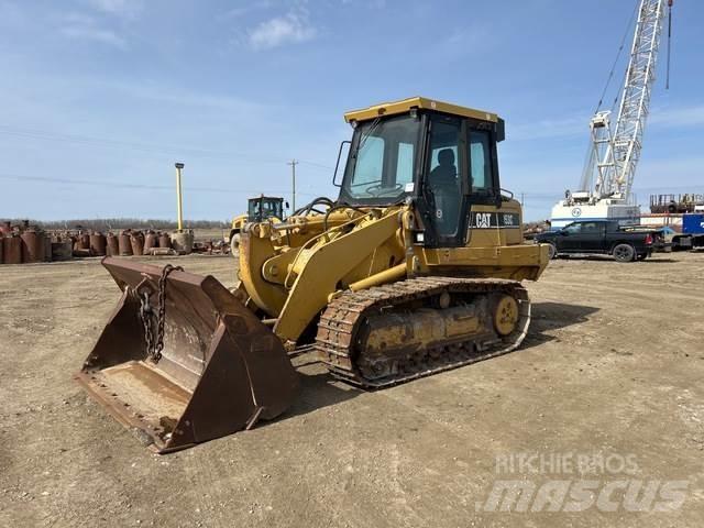 CAT 953C 推土機