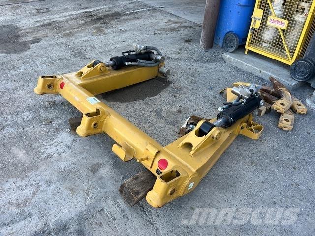 CAT 963 其他