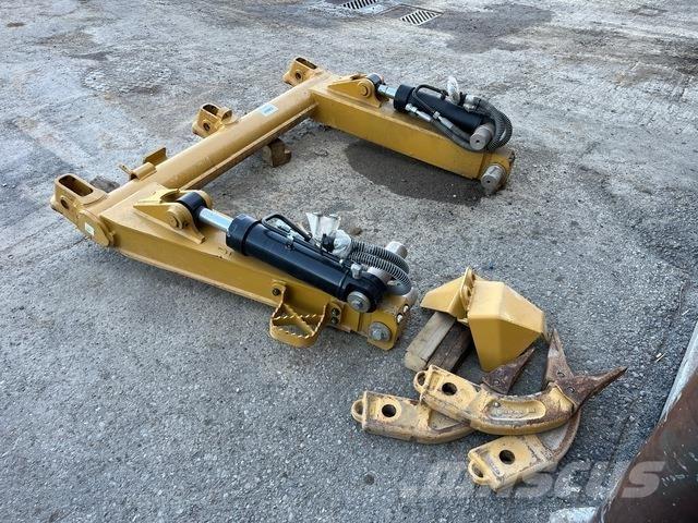 CAT 963 其他