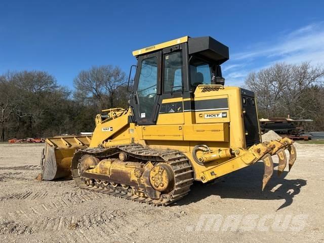 CAT 963C 推土機