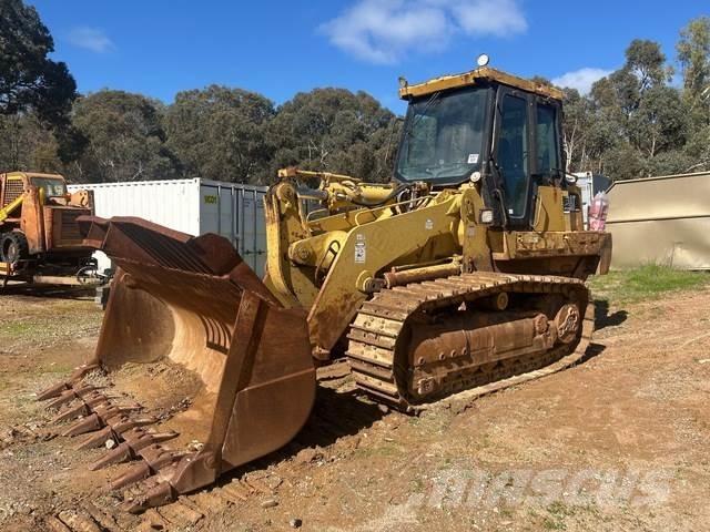 CAT 963C 其他