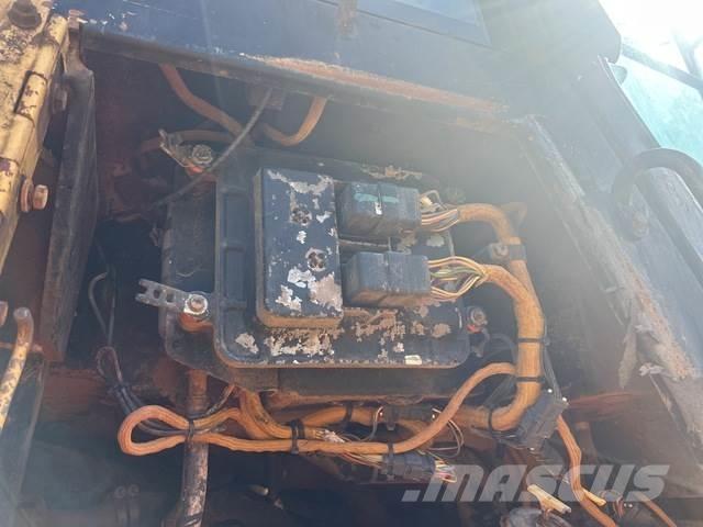 CAT 963C 其他