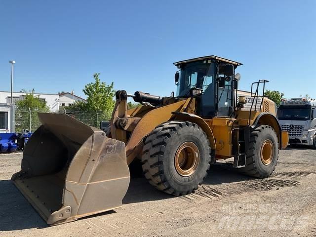 CAT 966K 其他