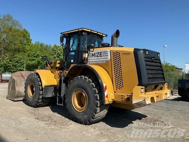 CAT 966K 其他