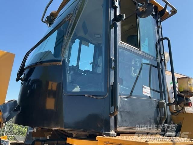 CAT 966K 其他