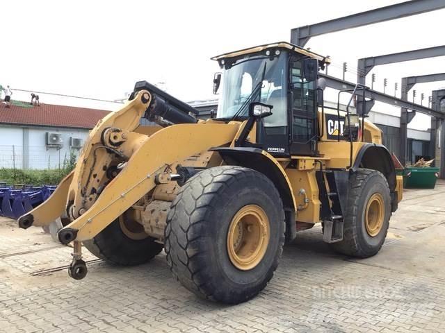 CAT 966M 其他