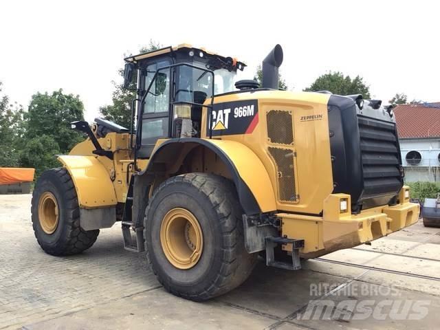 CAT 966M 其他