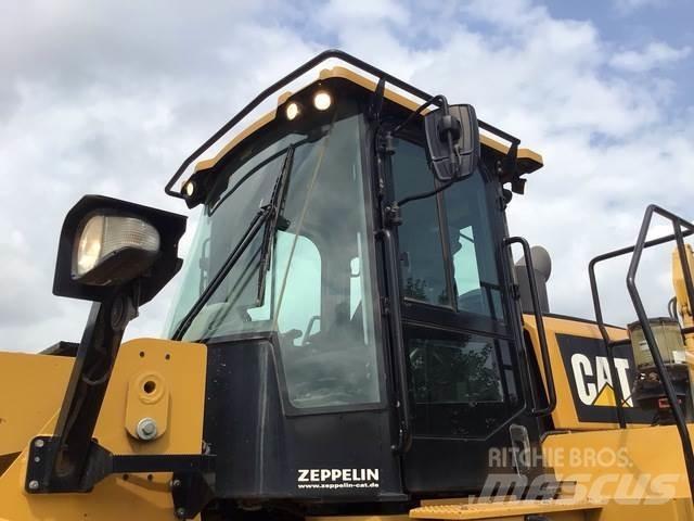 CAT 966M 其他
