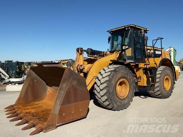 CAT 966M 其他