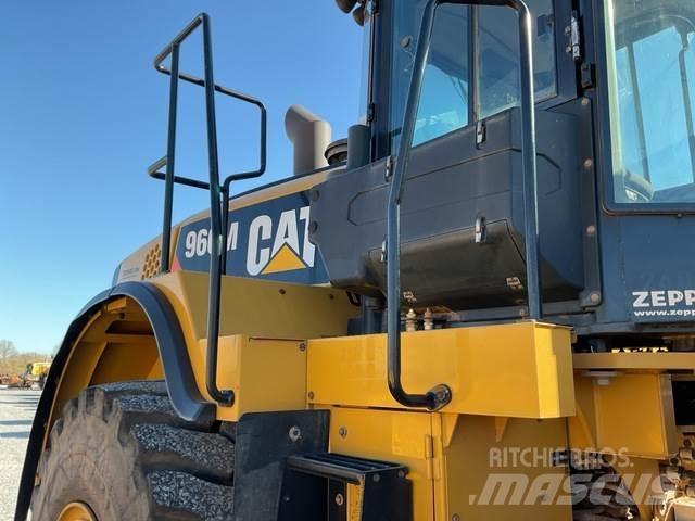 CAT 966M 其他