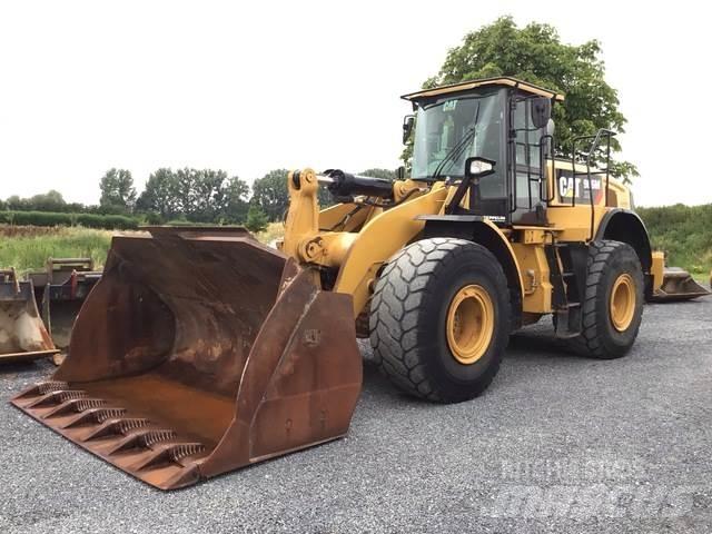 CAT 966MXE 其他