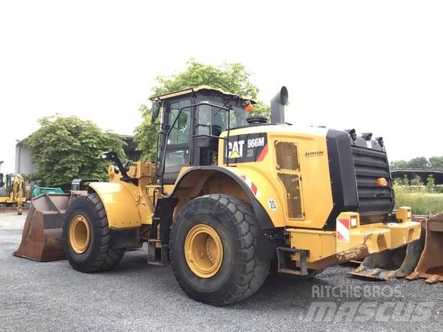 CAT 966MXE 其他
