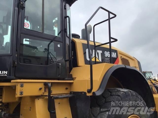 CAT 966MXE 其他