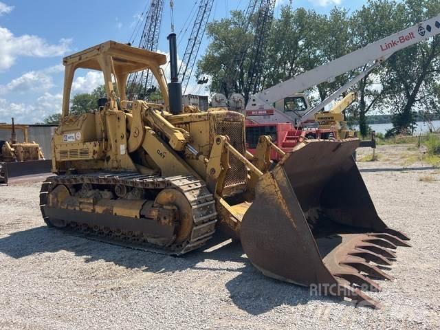 CAT 977L 推土機