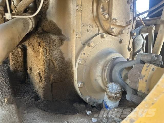 CAT 980G 輪胎式裝載機