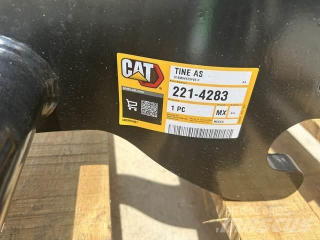 CAT A3 反向鏟