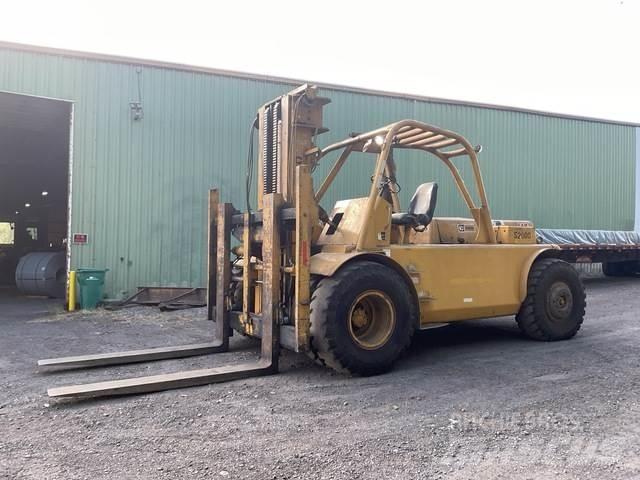 CAT AH52 其他