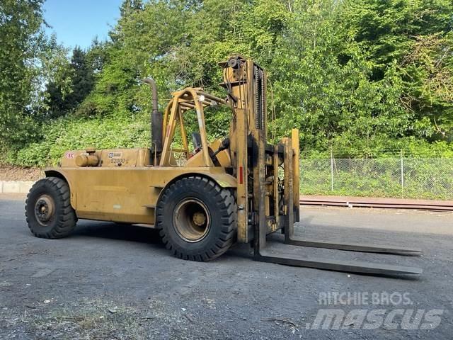 CAT AH52 其他