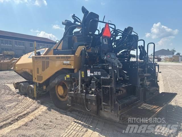 CAT AP1000F 瀝青攤舖機/鋪路機