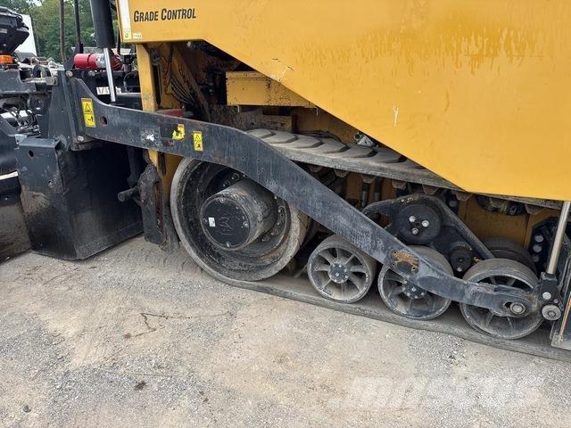 CAT AP1055F 瀝青攤舖機/鋪路機
