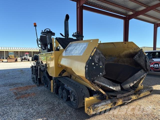 CAT AP655F 瀝青攤舖機/鋪路機
