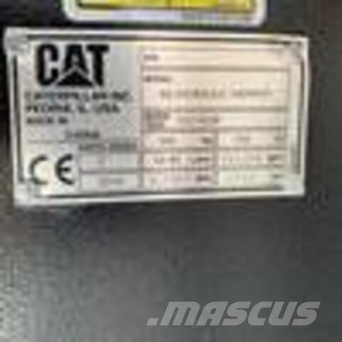 CAT B8 鐵鎚/碎石機