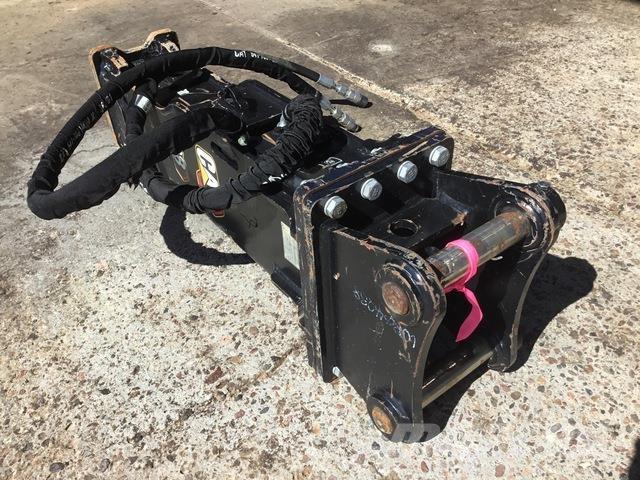 CAT B8 鐵鎚/碎石機