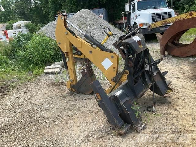 CAT BH30 其他