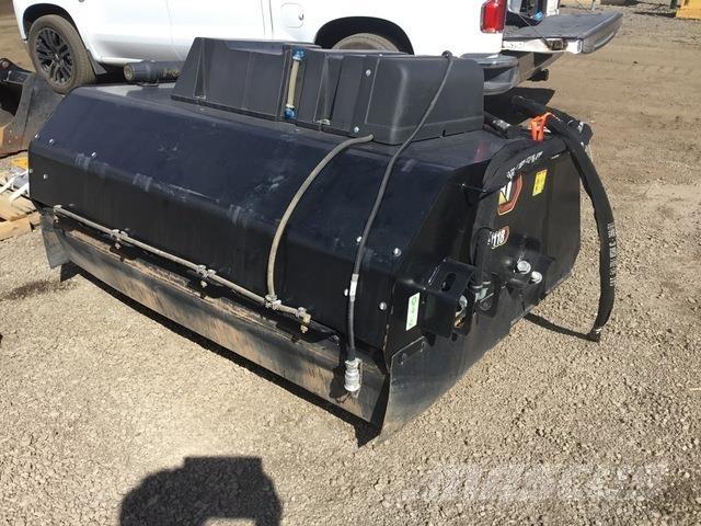 CAT BU118 掃倉機