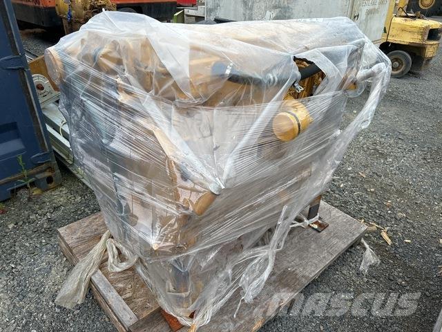 CAT C-13 引擎/發動機