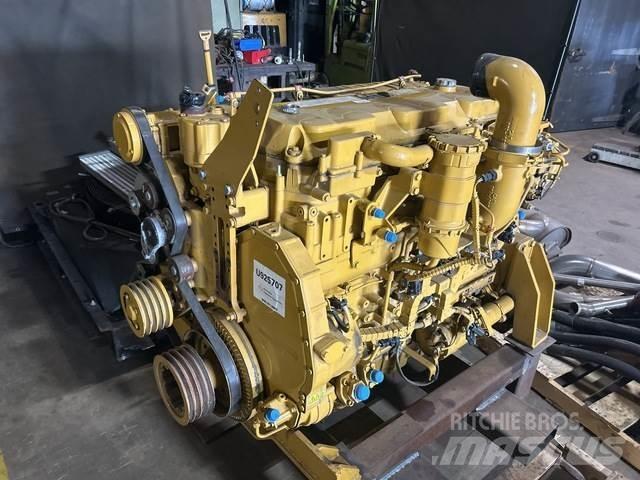 CAT C13 引擎/發動機