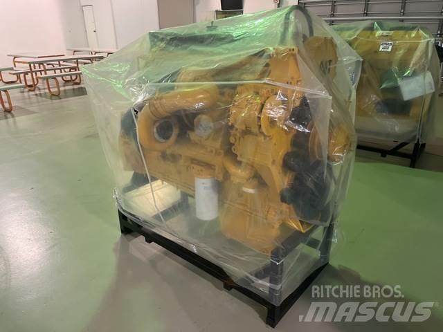 CAT C15 引擎/發動機