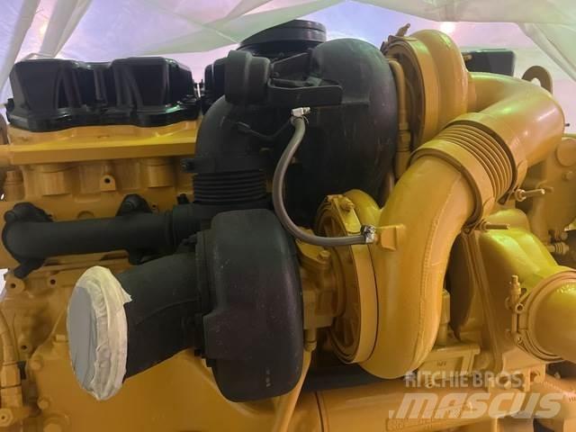 CAT C15 引擎/發動機
