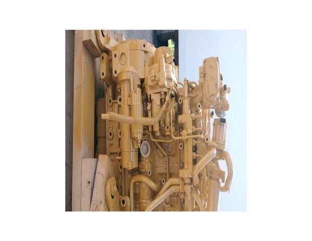 CAT C3.3B-CR 引擎/發動機