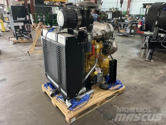 CAT C3.6 引擎/發動機