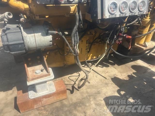 CAT C32 引擎/發動機