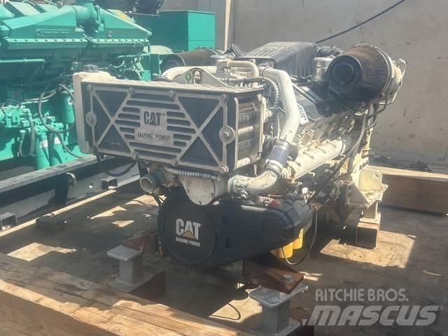 CAT C32 引擎/發動機