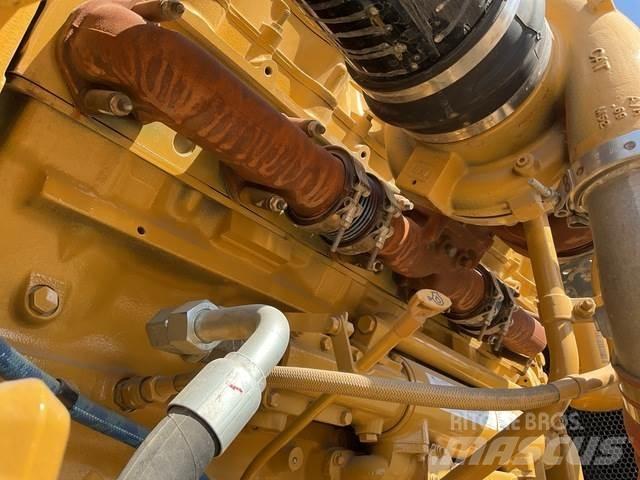 CAT C32 柴油發電機