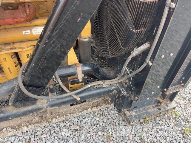CAT C32 柴油發電機