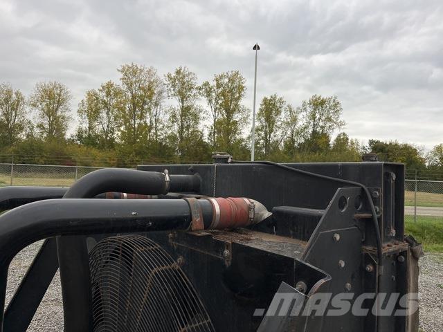 CAT C32 引擎/發動機