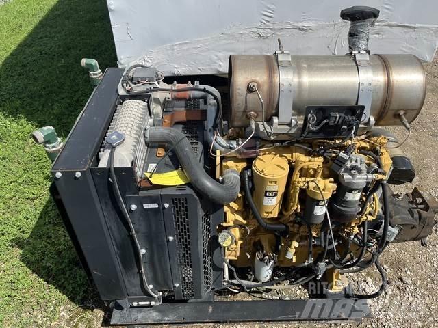 CAT C4.4 T4I 引擎/發動機