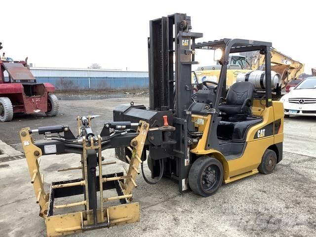 CAT C6000 其他
