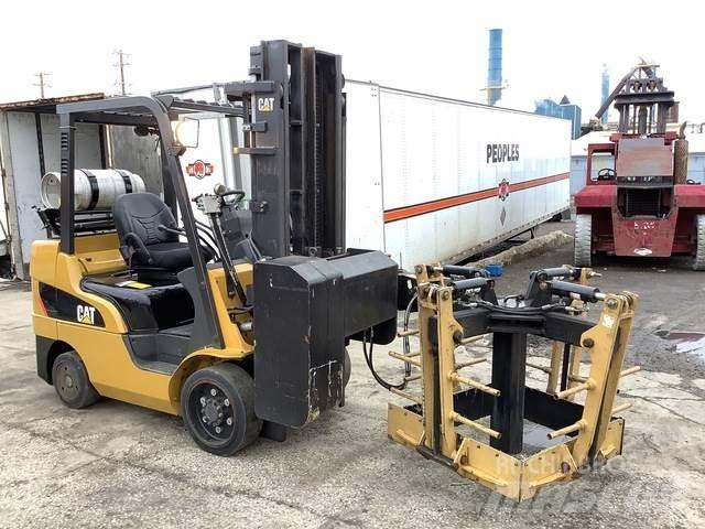 CAT C6000 其他