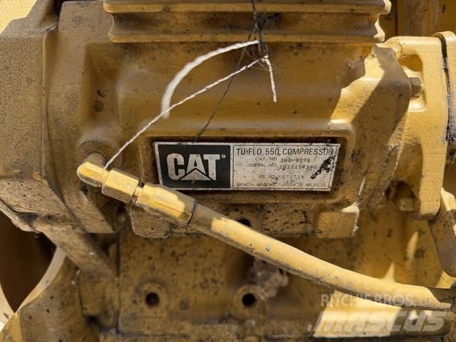 CAT C9 Acert 引擎/發動機