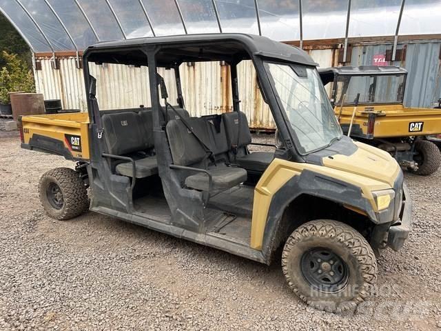 CAT CUV105D 引擎/發動機