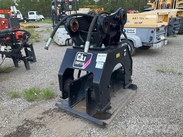 CAT CVP110 其他