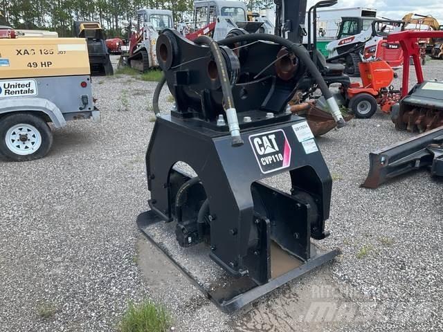 CAT CVP110 其他