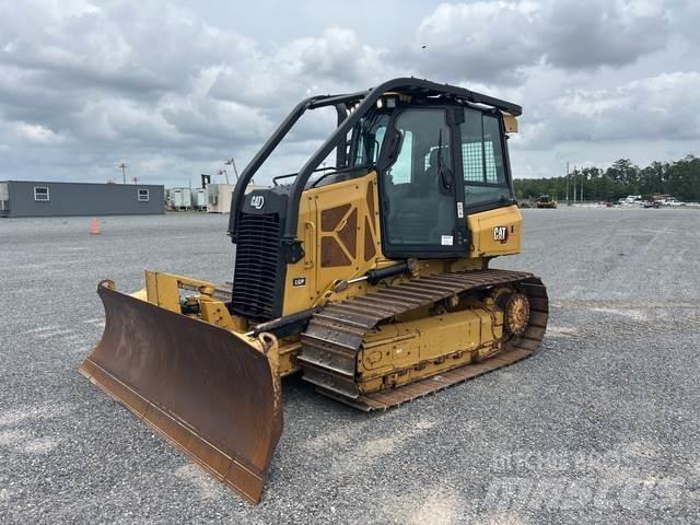 CAT D1 LGP 履帶推土機