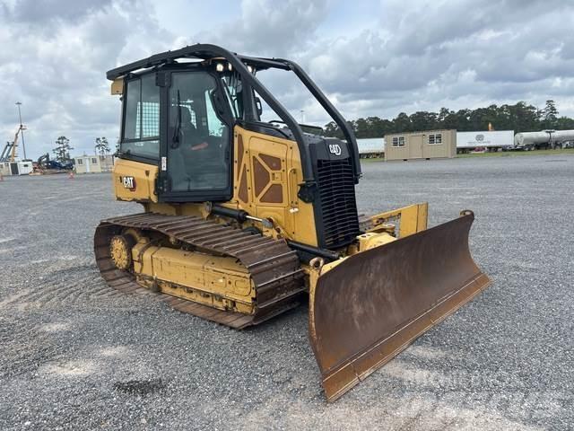 CAT D1 LGP 履帶推土機